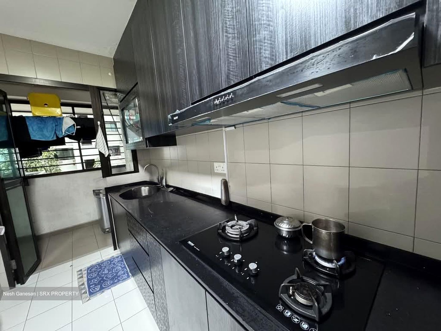 Blk 334C Yishun Riverwalk (Yishun), HDB 5 Rooms #559346361